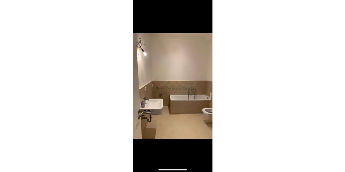 gemütliche 3 Zimmer-Wohnung in Mariental mit Balkon - Etagenwohnung Mariental Helmstedt - Grasleben | Angebot:23042131