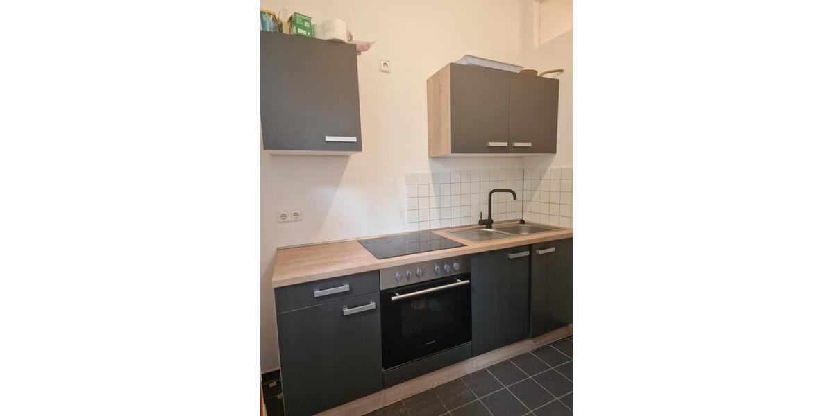 Etagenwohnung Ilmenau - 2 Zimmer, 48 m&sup2;, 364&euro; | Angebot:26286392