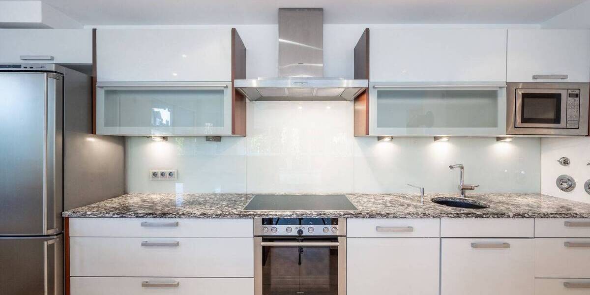 Etagenwohnung Starnberg Söcking - 4 Zimmer, 138 m&sup2;, 2.600&euro; | Angebot:26343177