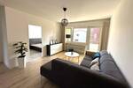 2-Zi-Wohnung *zentrumsnah* in Leverkusen-Opladen - Kernsaniert! Mit Balkon! inkl. Küche!