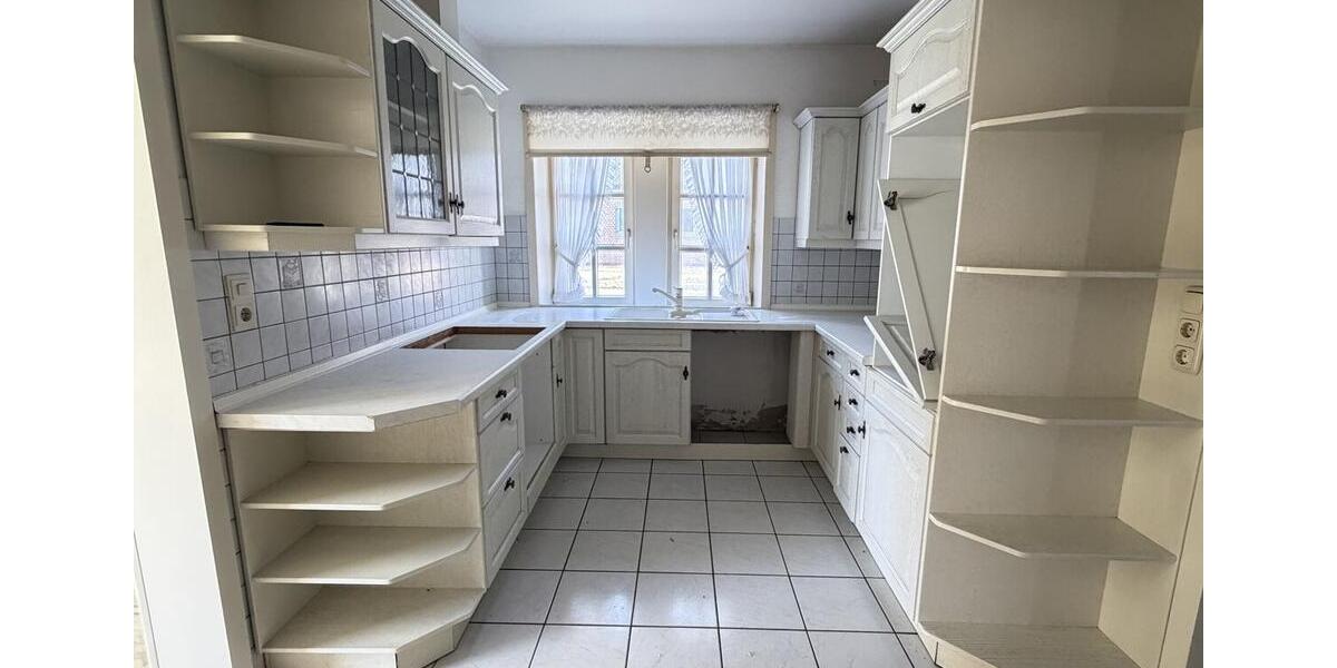 Erdgeschoßwohnung Visselhövede - 5 Zimmer, 205 m&sup2;, 1.476&euro; | Angebot:26232188