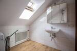 Helle 2-Zimmer-Wohnung mit Balkon über den Dächern Göppingens - sofort bezugsfrei!