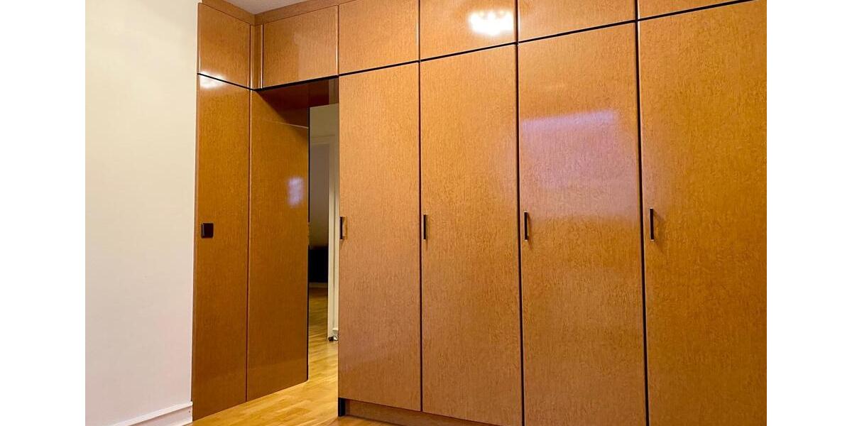 Dachgeschoßwohnung Bad Salzuflen - 2 Zimmer, 50 m&sup2;, 600&euro; | Angebot:26586347