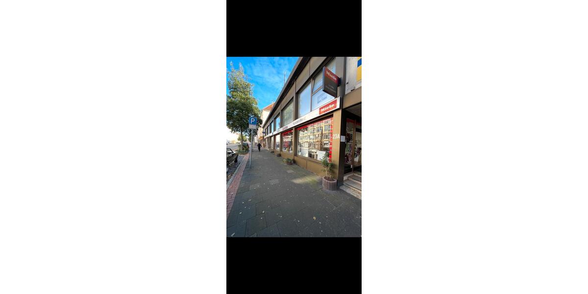 Gewerbeobjekt Bremerhaven Geestemünde - 700&euro; | Angebot:24526079