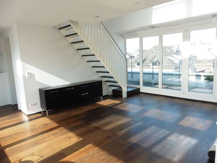 Wohnung zum Mieten in Düsseldorf 1.984 € 124 m²