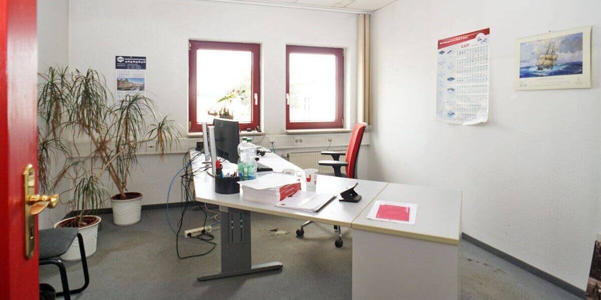 Gewerbeobjekt Dresden Cossebaude - 6.142&euro; | Angebot:26842197