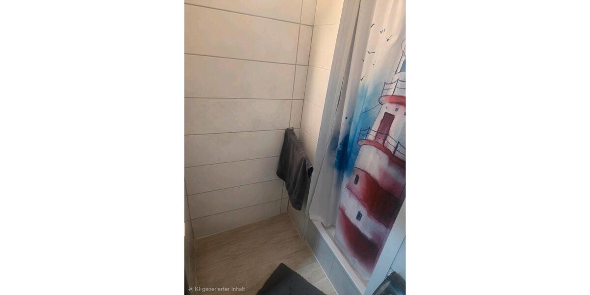 Etagenwohnung Recklinghausen Grullbad - 2 Zimmer, 48 m&sup2;, 432&euro; | Angebot:24849037