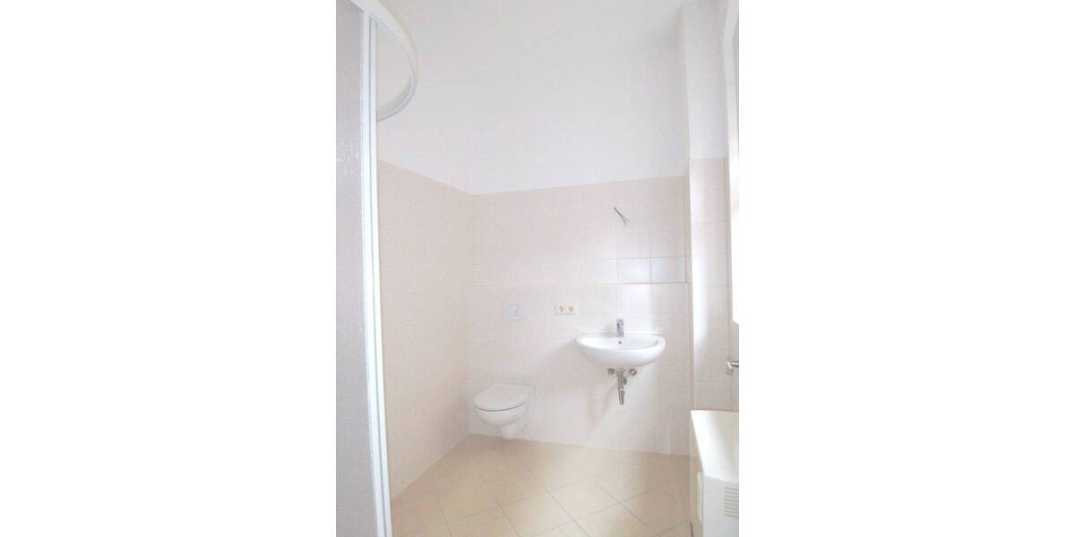 Etagenwohnung Bautzen - 2 Zimmer, 46 m&sup2;, 330&euro; | Angebot:26696193