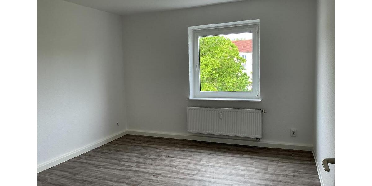 Etagenwohnung Brandenburg an der Havel Görden - 2 Zimmer, 45 m&sup2;, 375&euro; | Angebot:26562006