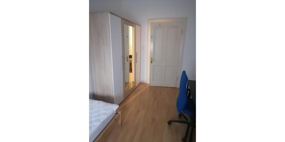 Wohnen auf Zeit Wuppertal Gemarkung Vohwinkel - 1 Zimmer, 19 m&sup2;, 430&euro; | Angebot:26604071
