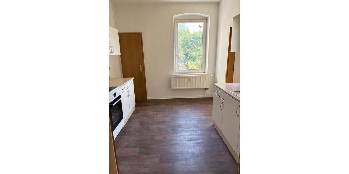 Schöne Zweiraumwohnung im sanierten Altbau - Etagenwohnung Krauschwitz | Angebot:6924508