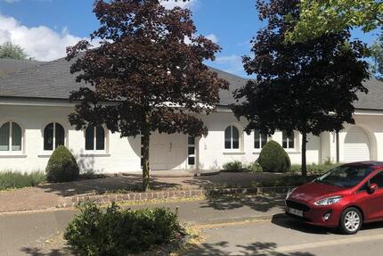 Haus Rheine - 6 Zimmer, 350 m&sup2;, 2.500&euro; | Angebot:20885234