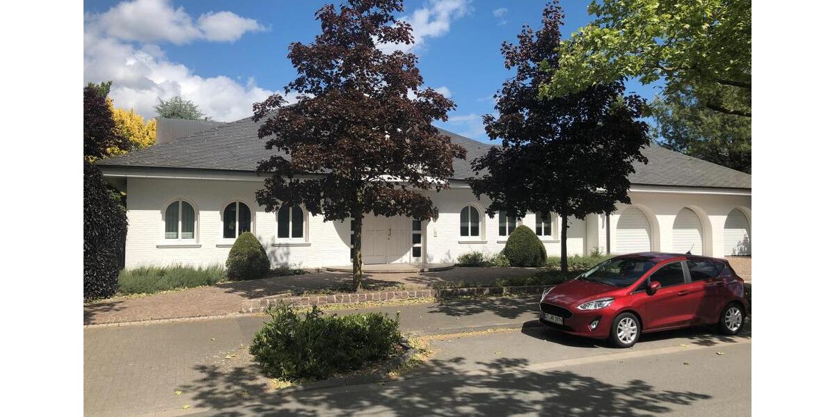 Villa Rheine - 6 Zimmer, 350 m&sup2;, 2.500&euro; | Angebot:20885234