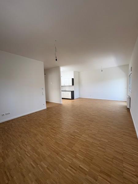 Wunderschöne helle 3 Zimmer NeubauWohnung!