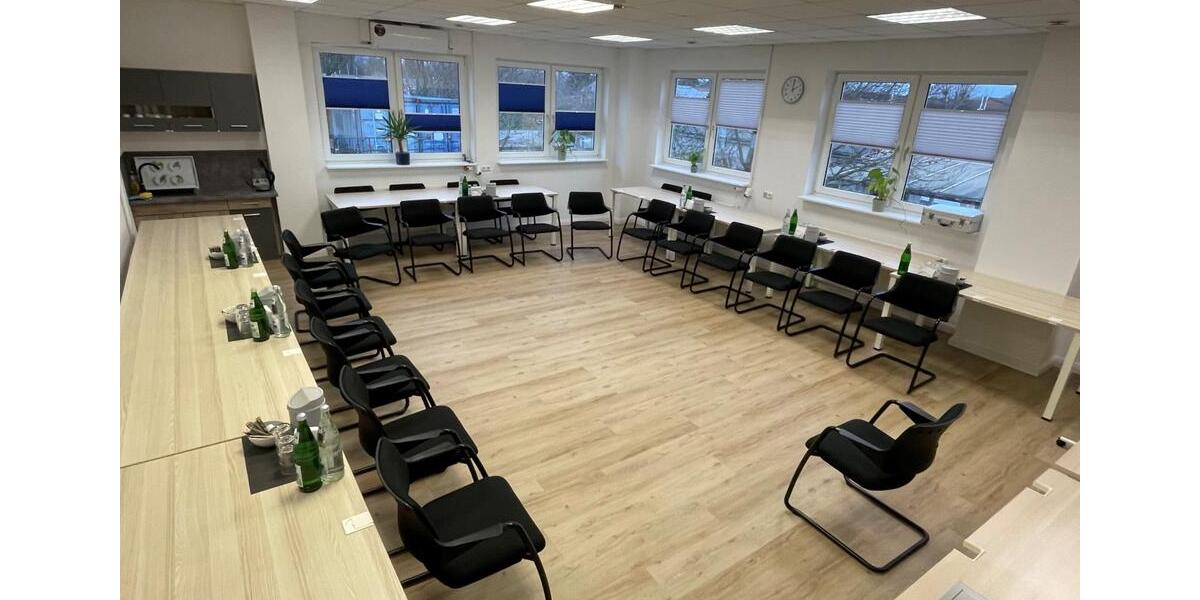 Gewerbeobjekt Neumünster Böcklersiedlung - 350&euro; | Angebot:24484927