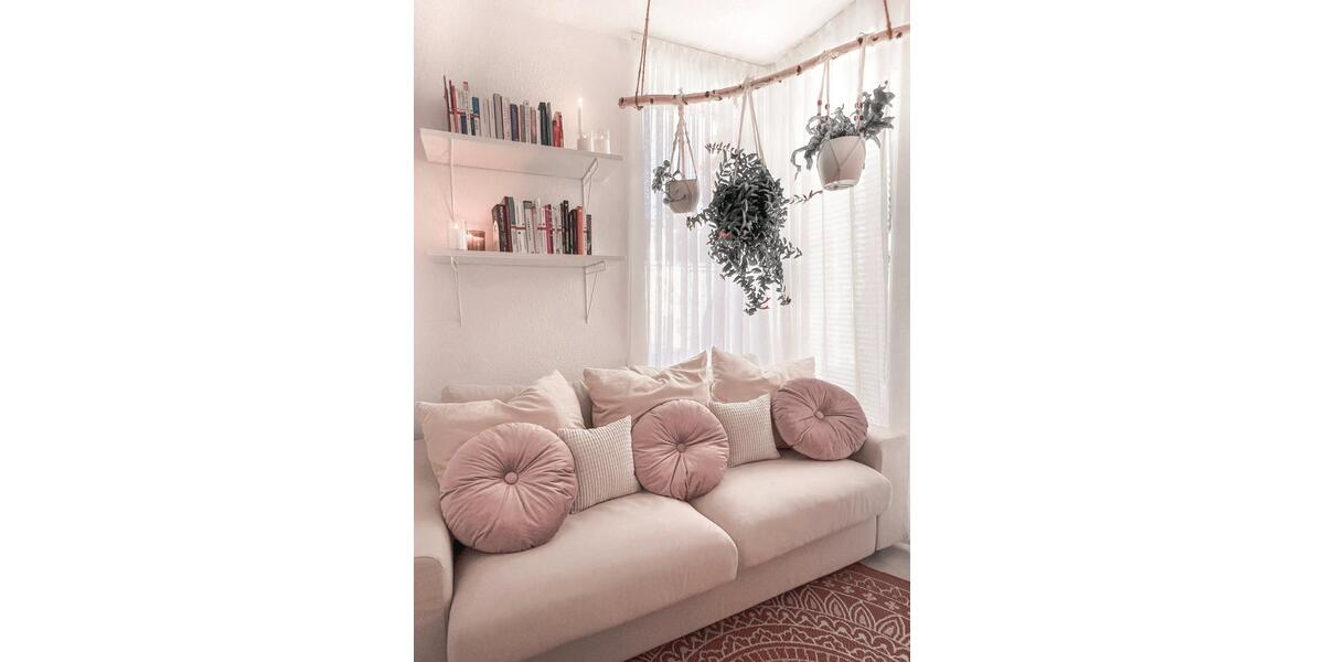 City-Apartment Göttingen: Garten・Uni-Nähe・Smart-TV 3 zimmer