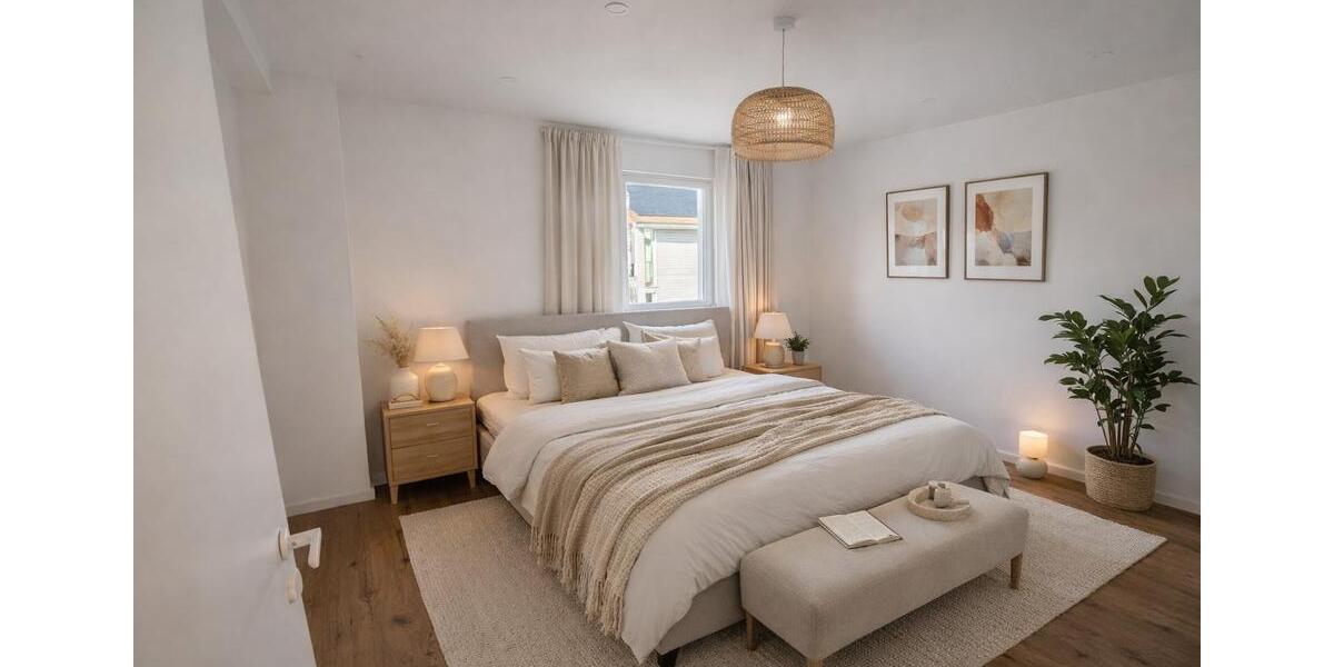 Etagenwohnung Heroldsberg - 3.5 Zimmer, 80 m&sup2;, 1.190&euro; | Angebot:24653306