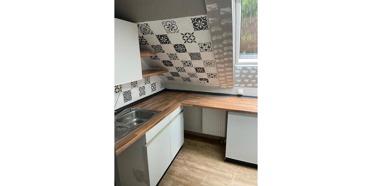 Dachgeschoßwohnung Weilburg - 2.5 Zimmer, 55 m&sup2;, 600&euro; | Angebot:26234358