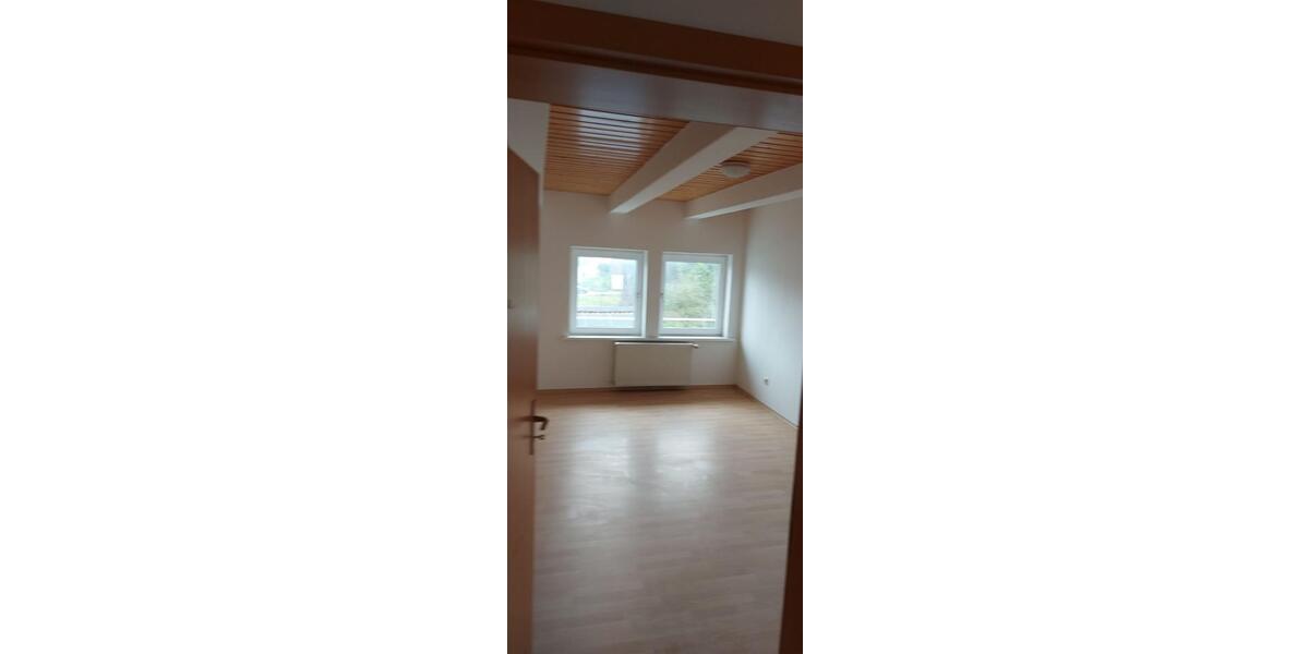 Etagenwohnung Clausthal-Zellerfeld Zellerfeld - 2 Zimmer, 46 m&sup2;, 319&euro; | Angebot:25751512