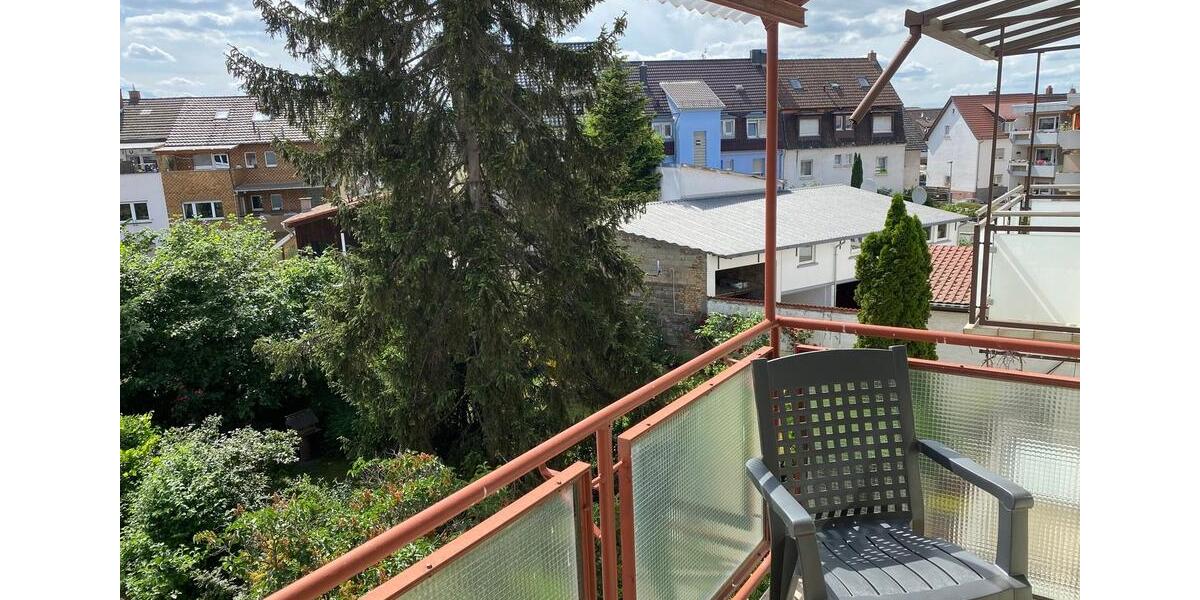 Wohnen auf Zeit Mannheim Sandhofen - 2.5 Zimmer, 60 m&sup2;, 700&euro; | Angebot:26016564