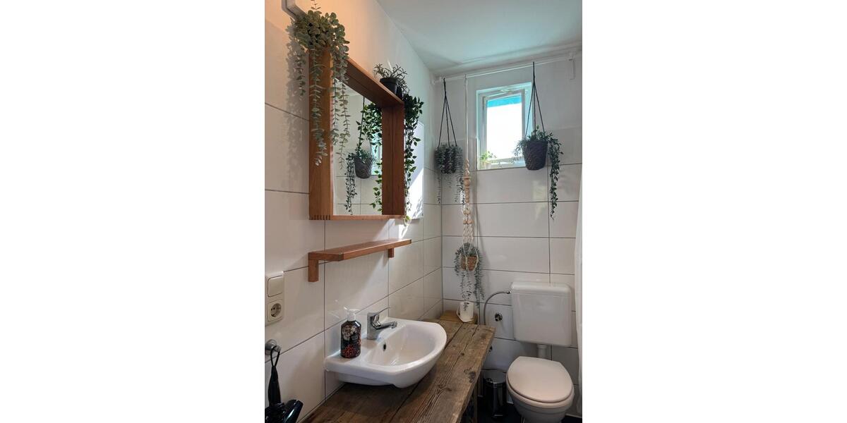 Wohnen auf Zeit Köln Chorweiler - 3.5 Zimmer, 75 m&sup2;, 1.595&euro; | Angebot:26271114