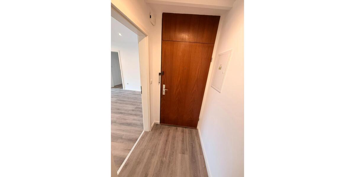 Erdgeschoßwohnung Augsburg Bergheim - 2 Zimmer, 63 m&sup2;, 1.090&euro; | Angebot:25973423