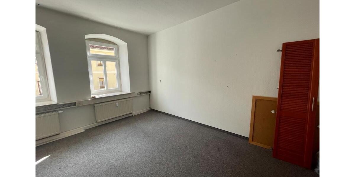 Büro und Gewerberaum in der Innenstadt zimmer
