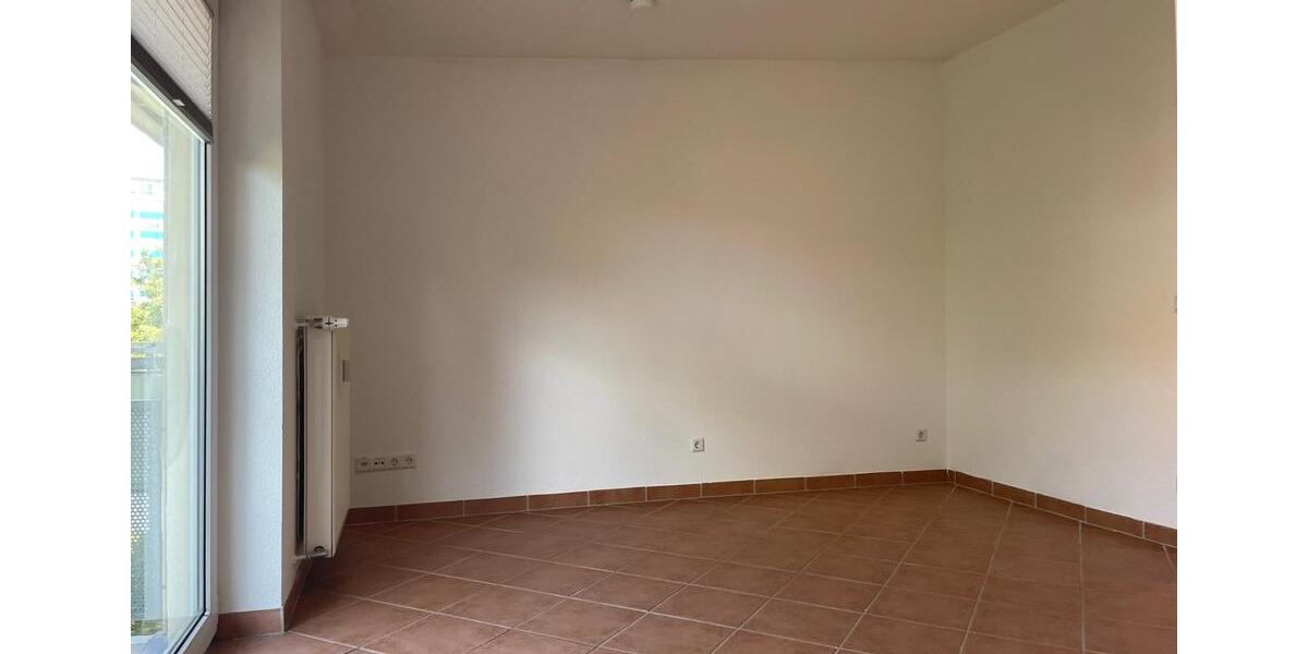 Etagenwohnung Stralsund Knieper - 1 Zimmer, 29 m&sup2;, 345&euro; | Angebot:25901353