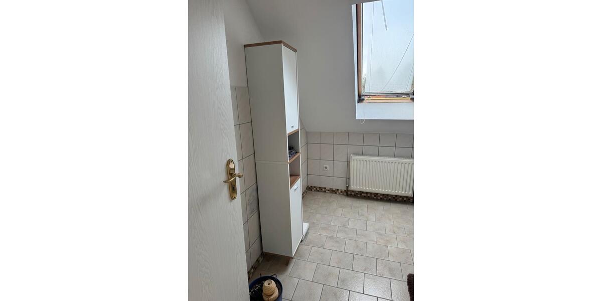 Dachgeschoßwohnung Fredersdorf-Vogelsdorf Vogelsdorf - 4 Zimmer, 77 m&sup2;, 1.200&euro; | Angebot:26049977