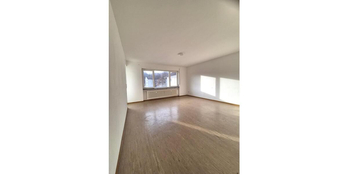 Etagenwohnung Meßstetten - 3 Zimmer, 65 m&sup2;, 463&euro; | Angebot:24862963