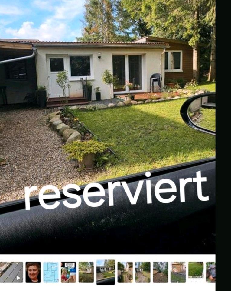 Schleswig-,Holstein.Häuschen 70 pm zu vermieten zimmer