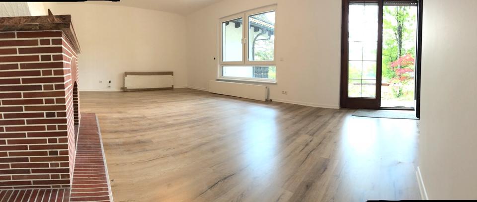 Erdgeschoßwohnung Freudenberg - 2 Zimmer, 115 m&sup2;, 990&euro; | Angebot:25992715