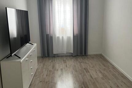 Sanierte 2 ZKB 2 zimmer