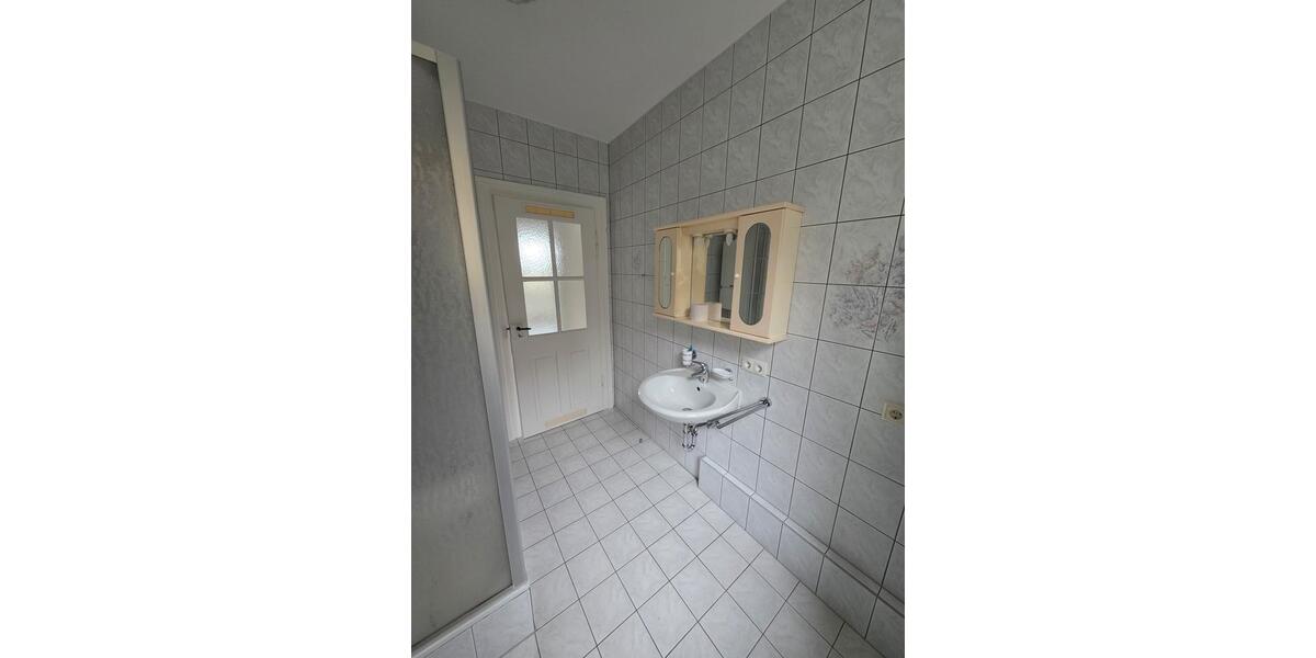 Erdgeschoßwohnung Bamberg Am Bruderwald - 1 Zimmer, 36 m&sup2;, 523&euro; | Angebot:26023600