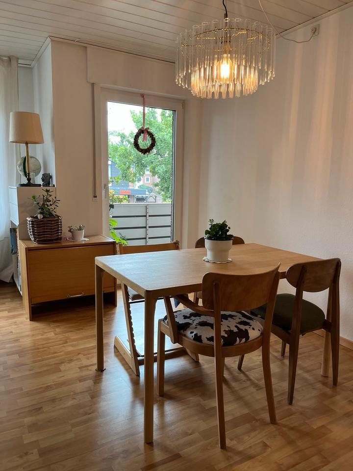 !! Anfragestopp!! Schöne 3 Zimmerwohnung zu vermieten 01.09.2025