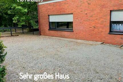 Wohnen auf Zeit Papenburg - 10 Zimmer, 180 m&sup2;, 2.750&euro; | Angebot:25257115