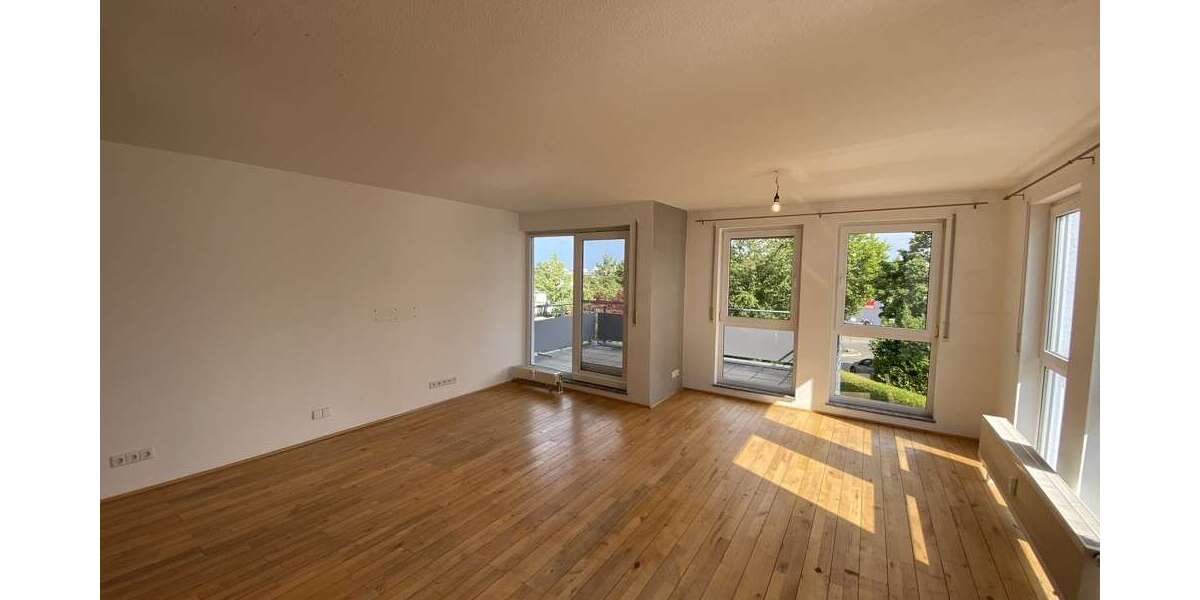 Etagenwohnung Filderstadt / Plattenhardt Plattenhardt - 3 Zimmer, 81 m&sup2;, 820&euro; | Angebot:27204322