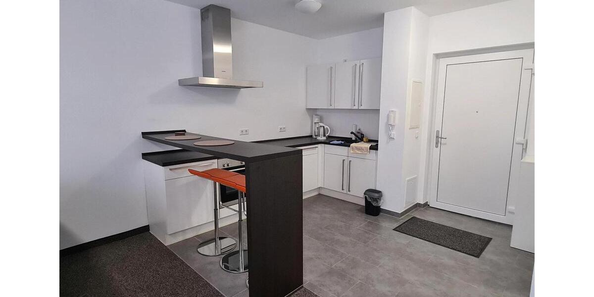 Hochparterre Allersberg Eismannsdorf - 1 Zimmer, 37 m&sup2;, 1.200&euro; | Angebot:24825971