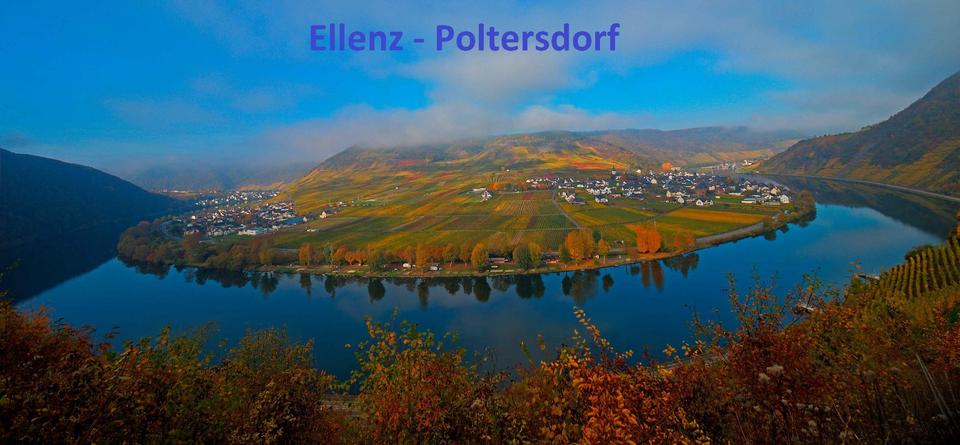 Etagenwohnung Ellenz-Poltersdorf Poltersdorf - 2 Zimmer, 40 m&sup2;, 49&euro; | Angebot:25995987