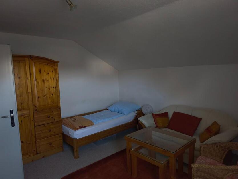 (WG-)Zimmer für eine Person