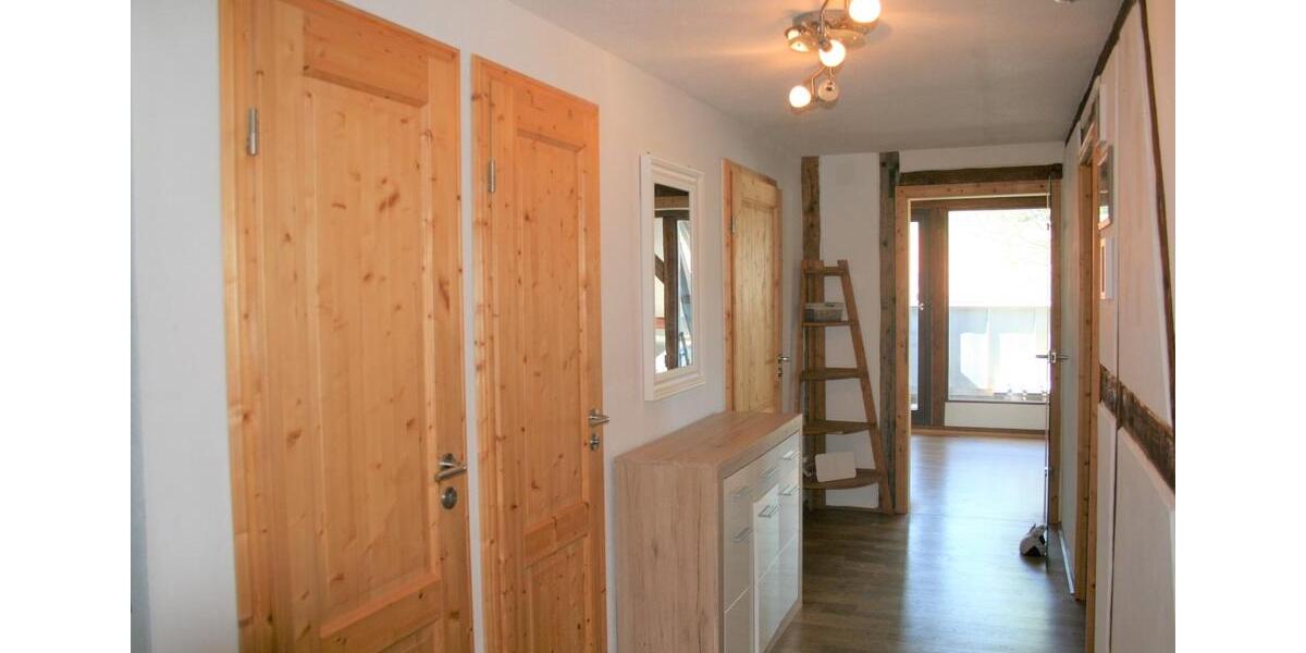 Maisonettenwohnung Reichenbach im Vogtland - 3.5 Zimmer, 98 m&sup2;, 650&euro; | Angebot:26600530