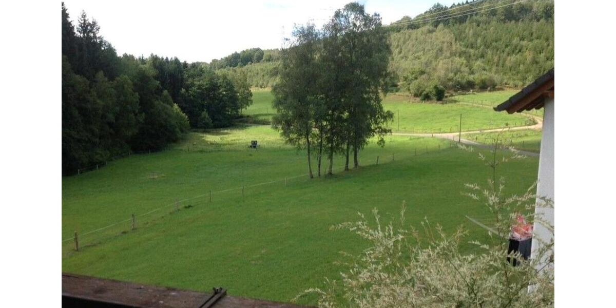 Dachgeschoßwohnung Siegen Kaan-Marienborn - 4 Zimmer, 100 m&sup2;, 880&euro; | Angebot:26613551