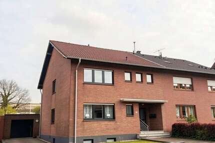 Wohnung Eschweiler - 3 Zimmer, 113 m&sup2;, 900&euro; | Angebot:26209946