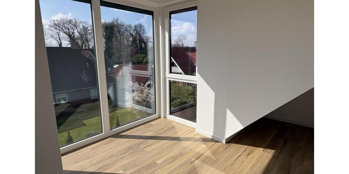 Dachgeschoßwohnung Saterland - 1 Zimmer, 60 m&sup2;, 650&euro; | Angebot:26453904