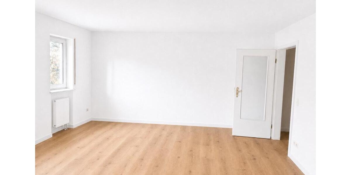 Terrassenwohnung Coswig - 2 Zimmer, 58 m&sup2;, 610&euro; | Angebot:26594651
