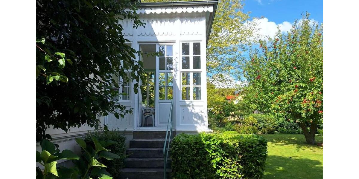 Wohnen mit Charme im Herzen von Jever 3 zimmer