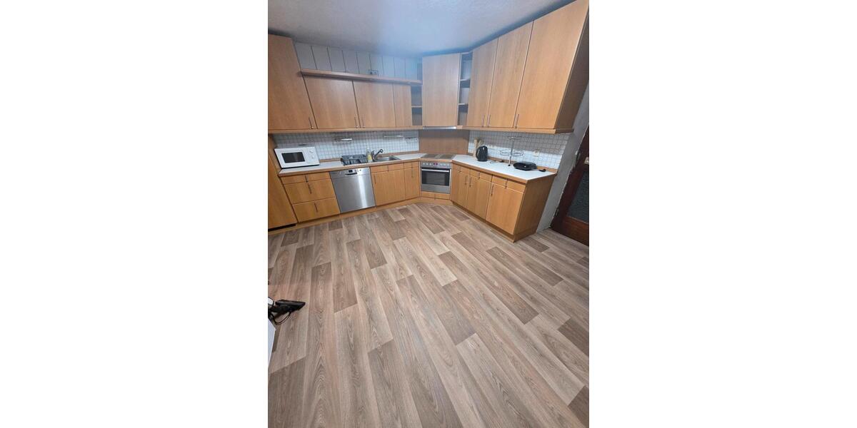 Monteurwohnung Zentrum Kaiserslautern 3 zimmer