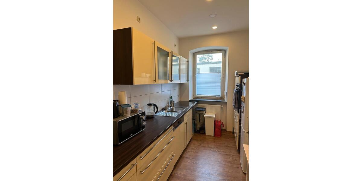 Wohnen auf Zeit Bamberg Gärtnerstadt - 16 Zimmer, 70 m&sup2;, 475&euro; | Angebot:26406229