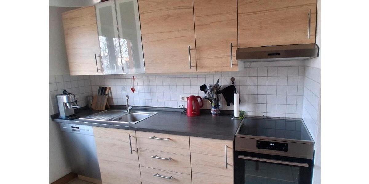 Wohnen auf Zeit Münchberg - 1 Zimmer, 14 m&sup2;, 330&euro; | Angebot:25899853