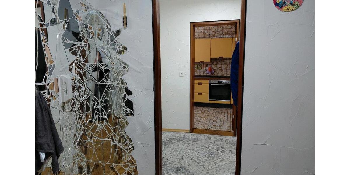 Vermiete helle 4 ZimmerWohnung in Plüderhausen 4 zimmer